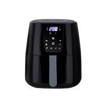 Aerogrils Jata JEFR1225, melna krās., 1300 W, 5 l