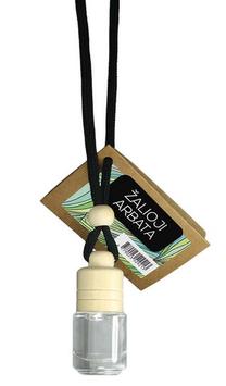 Auto õhuvärskendaja ACappella Green Tea, 4 ml