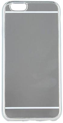 Telefono dėklas Mocco, sidabro sp., Samsung