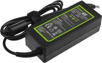 Lādētāji portatīvajiem datoriem Green Cell AD96P, 40 W, 100 - 240 V, 2 m