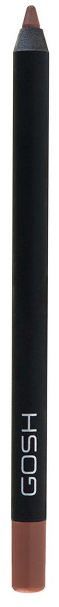 Lūpų pieštukas Gosh Velvet Touch, 1.2 g, 11 nougat