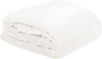 Pledas Lovely Doudou P25792011, kreminė sp., 130 cm x 160 cm