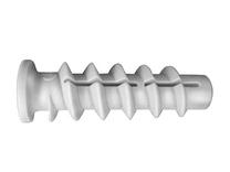 Dībelis Friulsider, 50 mm x 10 mm, 25 gab.