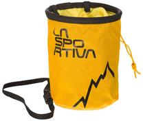 Magnēzija maisiņš La Sportiva LSP, dzeltena krās.