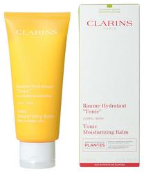 Kūno balzamas Clarins Tonic Moisturizing, 200 ml