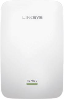 Усилитель сигнала Linksys RE7000-EU AC1900 Max-Stream