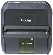 Etiketiprinter Brother RJ-4030, 610 g