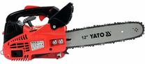 Bensiinimootoriga kettsaag Yato YT-84893, 750 W, 30 cm