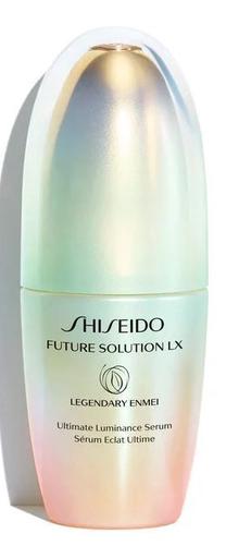 Sejas serums Shiseido Ultimate Luminance Serum, 30 ml