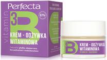 Veido kremas Perfecta Vitamin B3, 50 ml