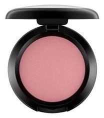 Kompaktinė pudra MAC Powder Blush, mocha pb, 6 g