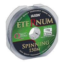 Valas Jaxon Eternum 3053025, 1500 cm, 0.025 cm, 150 m, pilka sp.