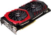 Vaizdo plokštė MSI GeForce GTX 1070 PCIE V330-015R, 8 GB, GDDR5