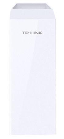 Prekė su pažeista pakuote. Belaidės prieigos taškas TP-Link CPE210, 2.4 GHz, balta sp.
