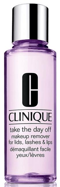 Kosmētikas noņemšanas līdzeklis Clinique Take The Day Off, 200 ml