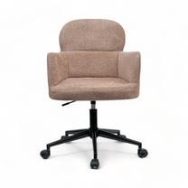 Töötool Kalune Design Roll 516LMT1109, 85 x 63 x 58 cm, pruun v.