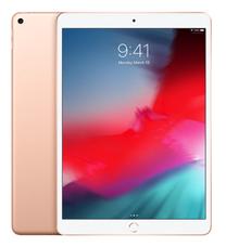 Planšetdators Apple iPad Air 3 10.1, 10.5", 2GB/256GB, zelta krās.