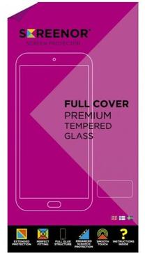 Telefono apsauginis stiklas Screenor For Samsung Galaxy A41, 9H