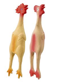 Rotaļlieta sunim, universāls Ferplast PA 5556, 28 cm, daudzkrāsaina