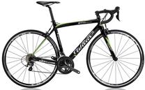 Velosipēds šosejas Wilier GranTurismo Primavera GTR Tiagra 4700, 28 ", M rāmis, melna krās./dzeltena krās.