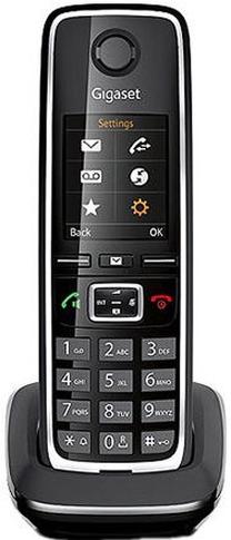 Belaidis stacionarus telefonas Siemens