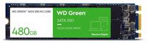 Kõvaketas (SSD) Western Digital Green, 1.8", 480 GB