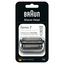 Bārdas skuvekļu galviņa Braun Series 7