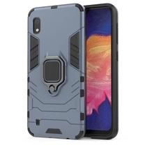 Telefona vāciņš Hurtel, zila krās., Samsung