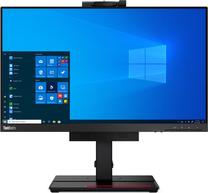 Monitorius Lenovo ThinkCentre Tiny-In-One 24 Gen4 Touch, 23.8", 14 ms