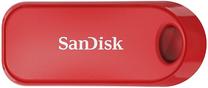 USB atmintinė SanDisk Cruzer Snap, 32 GB