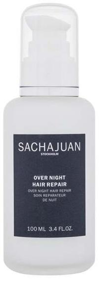Matu serums Sachajuan Over Night Hair Repair, 100 ml