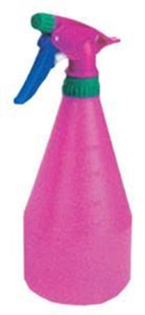 Sodo purkštuvas, paprastasis OEM, plastikas, rožinė sp., 0.75 l