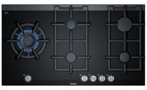 Dujinė kaitlentė Siemens iQ700 ER9A6SB70