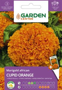 Sėklos Garden Center serentis Cupid Orange, 0.5 g