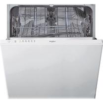 Įmontuojama indaplovė Whirlpool WIE2B19