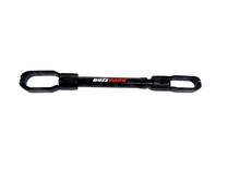 Moteriško dviračio rėmo adapteris BuzzRack AA2601 AA2601, metalas, juoda sp.
