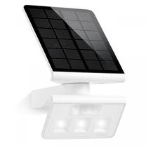 Āra sienas lampa Steinel, 1.2W, LED, IP44, balta krās., 18.9 cm x 29.8 cm