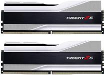 Operatyvioji atmintis (RAM) G.SKILL Trident Z5 Silver, DDR5, 32 GB, 6400 MHz