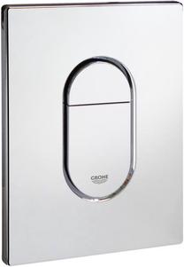 Vandens nuleidimo mygtukas Grohe Arena Cosmo Duo