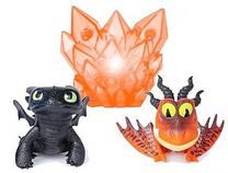 Rinkinys Spin Master How To Train Your Dragon