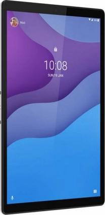 Planšetinis kompiuteris Lenovo Tab M10 2nd Gen S5613970, 10.1", 3GB/32GB, pilka sp.