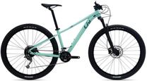 Dviratis kalnų Liv Tempt 2GE, 29 ", L rėmas, mėlyna sp.