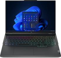 Portatīvais dators Lenovo Legion Pro 7 16IRX8 82WR001MPB PL, Intel® Core™ i9-13900HX, 32 GB, 1 TB, 16 ", RTX 4070, melna krās., EN, Windows