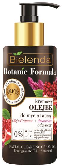 Kosmētikas noņemšanas līdzeklis Bielenda, 140 ml, 25+