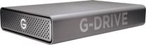Kietasis diskas SanDisk G-Drive PROJECT, HDD, 18 TB, pilka sp.