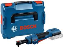 Akumulatora sprūdrata uzgriežņu atslēga Bosch GRC 18V-60 Professional 06019N8001, 18 V