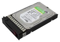 Kõvaketas (HDD) HP 459317-001, 3.5", 160 GB
