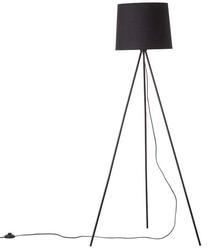 Toršeras Brilliant Ailey, 60 W, E27, juoda sp.