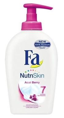 Skystas muilas Fa, 250 ml
