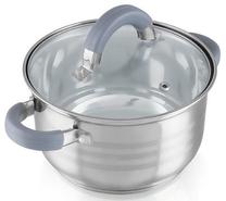 Kastrul Aurora, Ø16 cm, 2 l